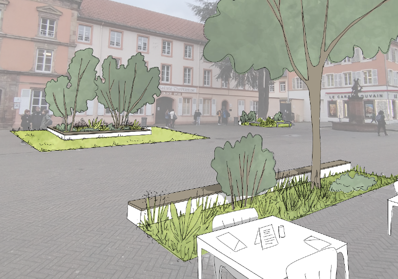 Projet de fin d'etudes - Image 6